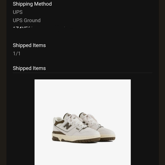 Aime Leon Dore × New Balance 550 'Olive' Size 13 - Picture 4 of 4